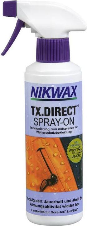 Immagine prodotto Nikwax TX. Diretto (Liquida)