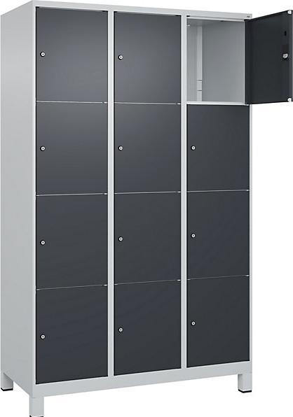 Produktbild C+P Schliessfachschrank Classic PLUS