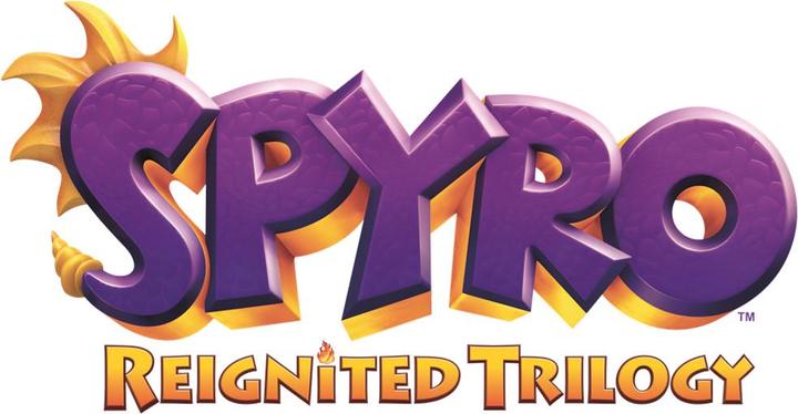 Immagine prodotto Activision Spyro Reignited Trilogy (Switch, FR)