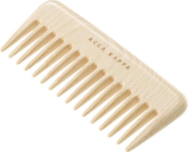 Image du produit Acca Kappa Collezione natura in Faggio Peigne