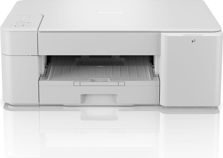 Image du produit Brother DCP-J1200W (Encre, Couleur)