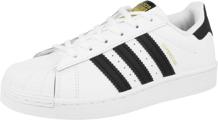 Actual product image adidas Superstar C (31.5)
