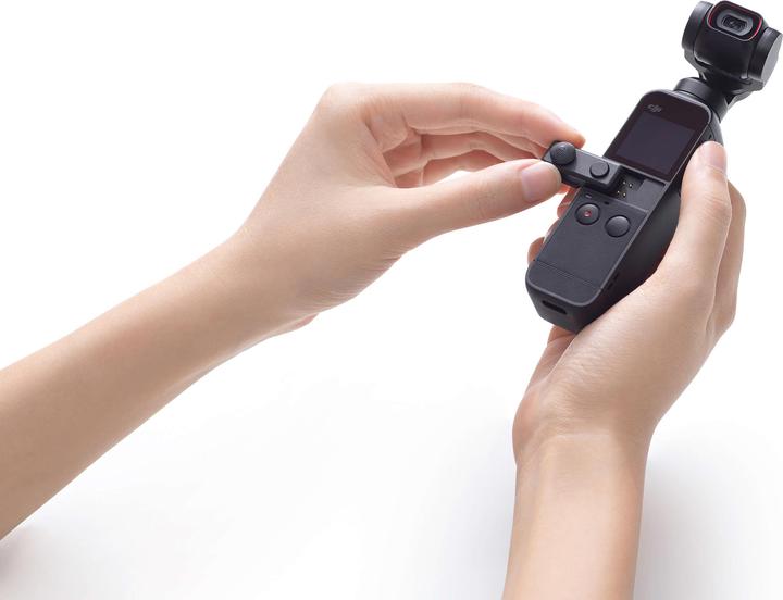 Actual product image DJI Pocket 2 mini Control Stick (Pocket 2)