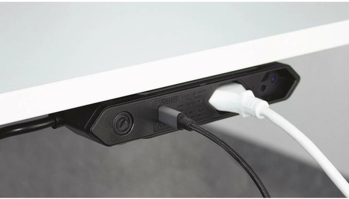 Produktbild Steffen Steba IQ (3 x, USB-C, Typ 13, 1.50 m)
