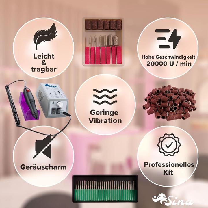 Actual product image Arebos Nail cutter