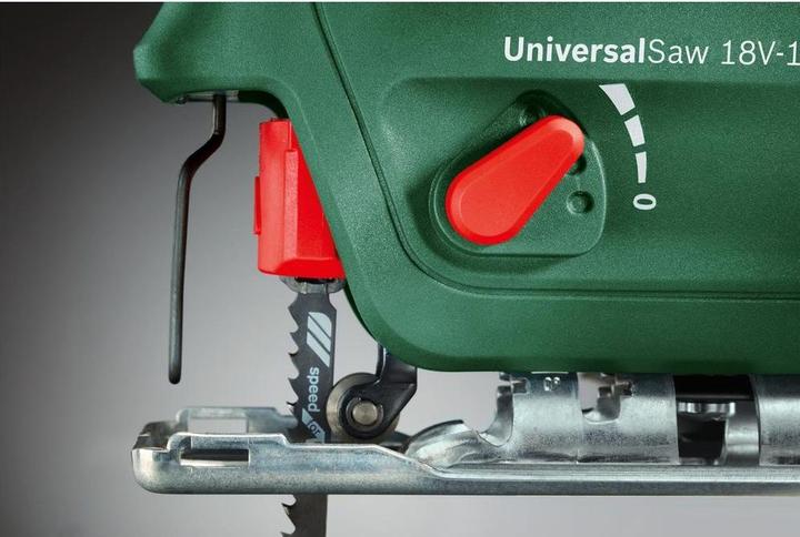 Produktbild Bosch Home & Garden UniversalSaw 18V-100
