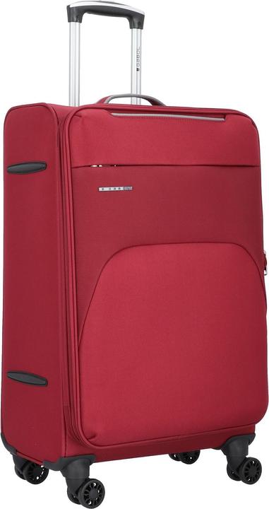 Immagine prodotto Gabol Carrello Zambia a 4 ruote da 69 cm (66 l, L (90 - 115l))