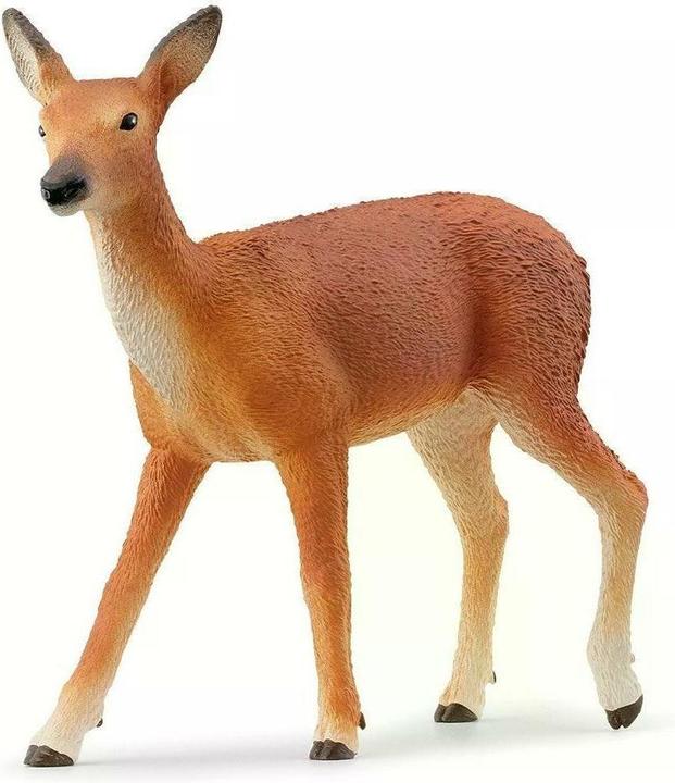 Immagine prodotto Schleich Fütterung der Waldtiere