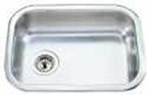 Immagine prodotto Advance Stålvask AM480 48-34cm c/stra.