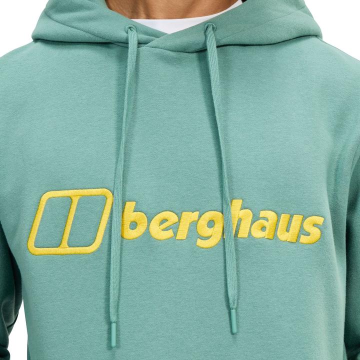 Produktbild Berghaus Logo Hoodie (48)