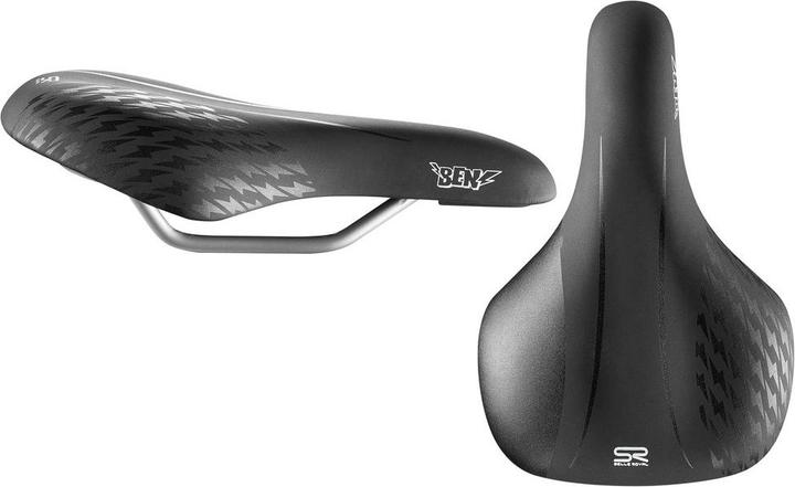 Image du produit Selle Royal Ben