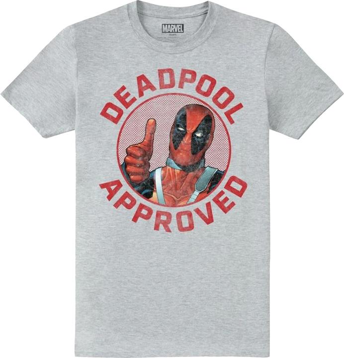 Deadpool Genehmigtes TShirt