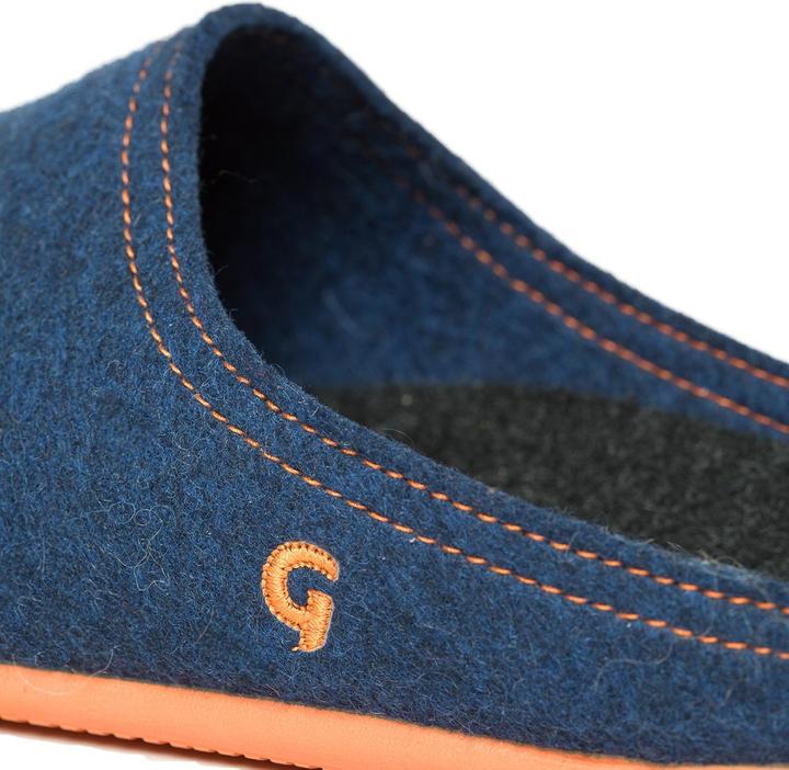 Produktbild Gottstein Wool Slide-In Pantoffeln (38)