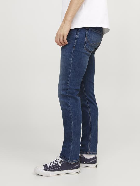 Produktbild Jack & Jones JJITIM JJORIGINAL AM 782 50SPS NOOS Slim Fit jeans mit geradem Bein Slim Fit jeans mit geradem Bein (27)