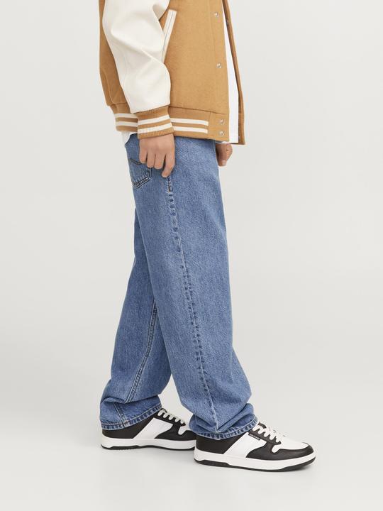 Produktbild Jack & Jones JJICHRIS JJORIGINAL SQ 042 JNR Relaxed Fit Jeans Junior Relaxed Fit Jeans (176)