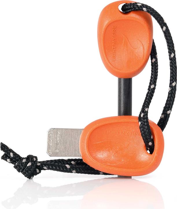 Produktbild Light my Fire Firesteel Bio Scout