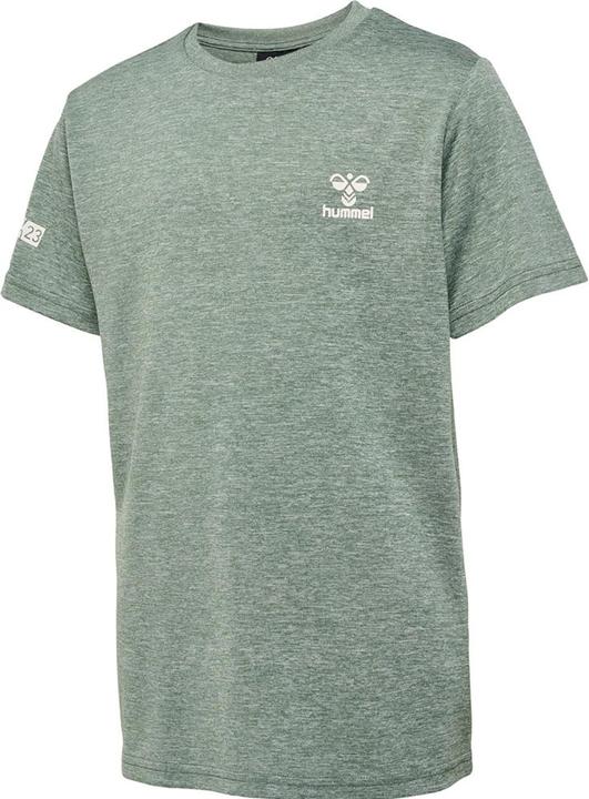 Produktbild hummel hmlMISTRAL T-SHIRT S/S (152)