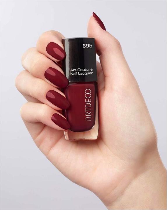 Image du produit Artdeco Vernis à ongles (695 Blackberry, Vernis couleur)