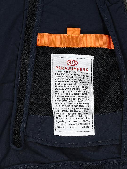 Produktbild Parajumpers Blouson CELSIUS (L)