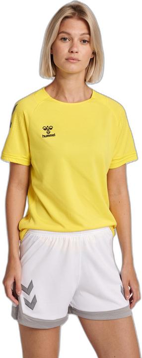 Immagine prodotto hummel Piombo S/S Poly Jersey Donna (XS)