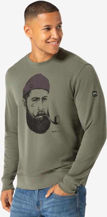 Actual product image Super Natural Sailor Crew (XL)