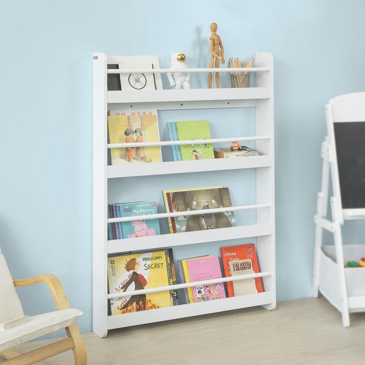 Immagine prodotto SoBuy Libreria per bambini