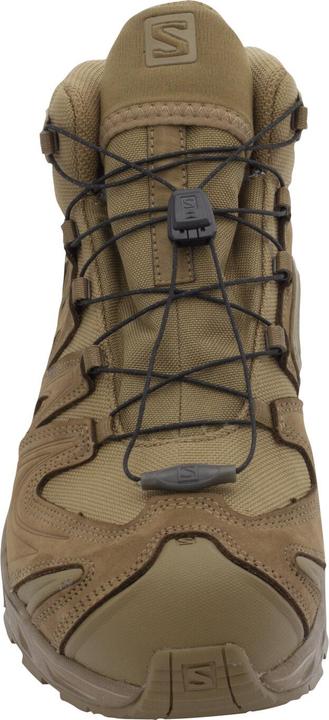 Produktbild Salomon XA Forces Mid Einsatzschuh Coyote 45 (45)