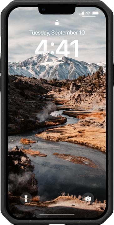 Actual product image UAG Outback - BIO Case (Apple iPhone 14 Plus)