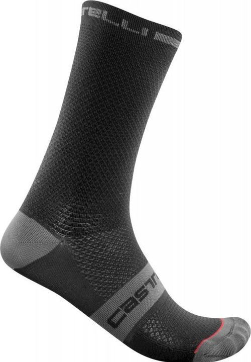 Actual product image Castelli Superleggera T 18 Sock (L/XL)