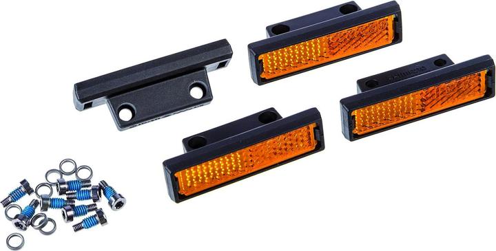 Immagine prodotto Shimano SM-PD64A Set di riflettori