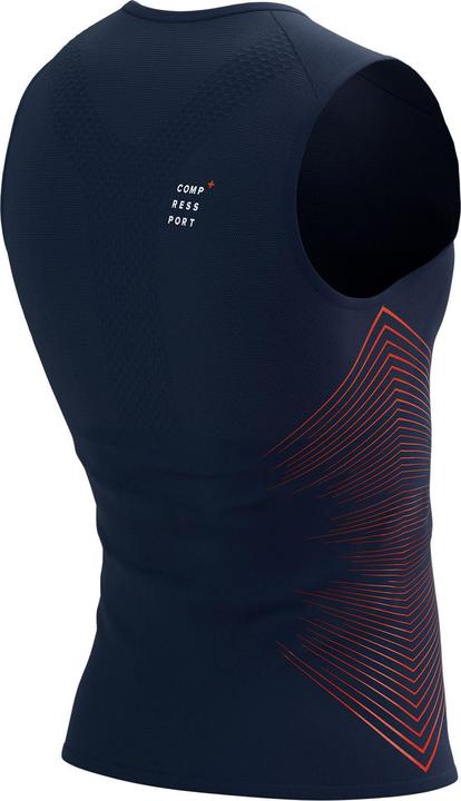 Actual product image Compressport Performance Tank M (XL)