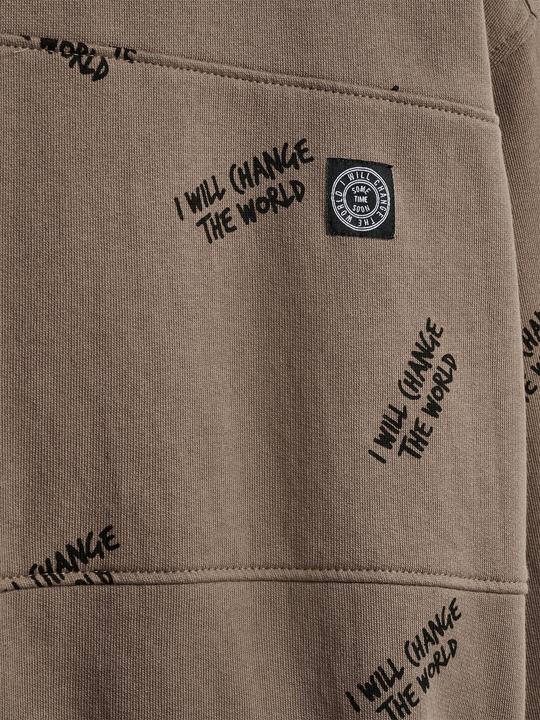 Immagine prodotto hummel stsMILOS SWEATSHIRT (128)