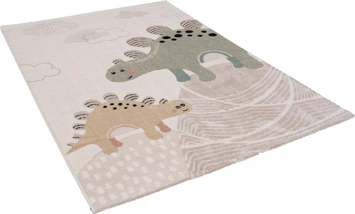 Actual product image Pergamon Kinder Teppich Happy Kids (80 x 150 cm)