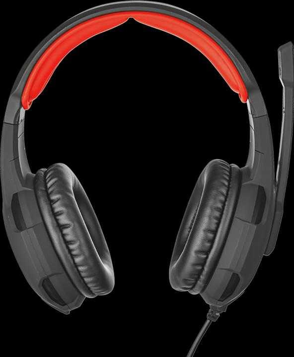 Produktbild Trust Gxt 310 (Kabelgebunden)