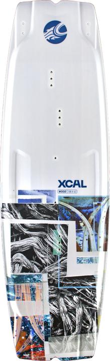 Cabrinha Xcaliber Wood Board Only