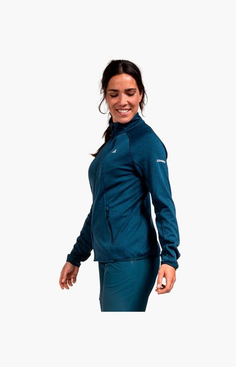 Produktbild Schöffel Rotwand Fleece Jacke (42)