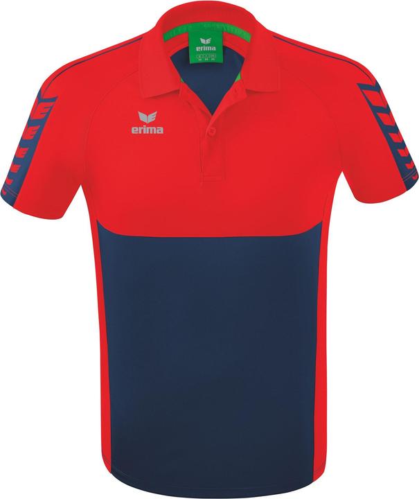 Image du produit Erima Six Wings Poloshirt (3XL)