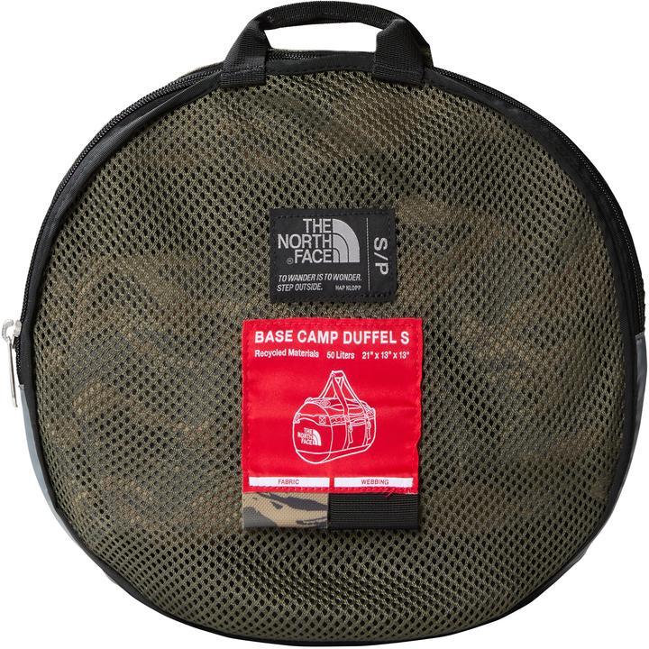 Image du produit North Face Base Camp Duffel S (50 l)