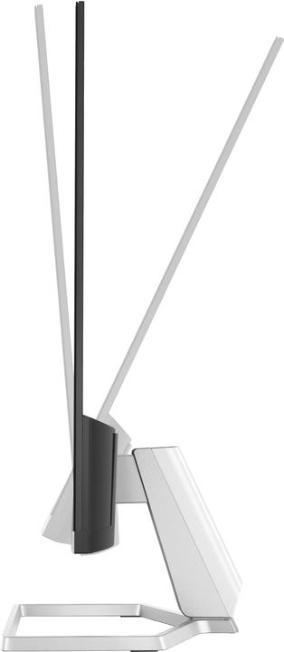 Produktbild HP M27fq (2560 x 1440 Pixel, 27")