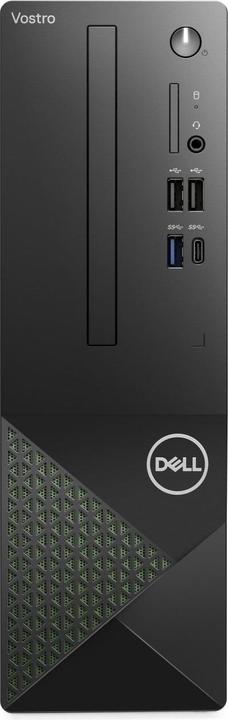 Immagine prodotto Dell Vostro 3030, Intel® Core™ i3, i3-14100, 8 GB, DDR5 SDRAM, 512 GB, Windows 11 Pro (Intel Core i3-14100, 8 GB, 512 GB, UHD Graphics 730)