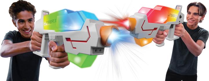Actual product image Laser X - Ultra Long Range B2 Blaster (20369)