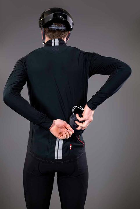 Immagine prodotto Endura FS260-Pro Adrenaline Race Cape II (L)
