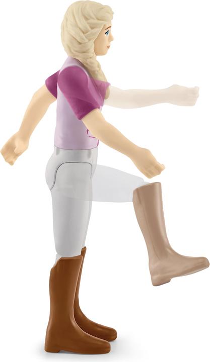 Immagine prodotto Schleich Negozio di equitazione Horse Club