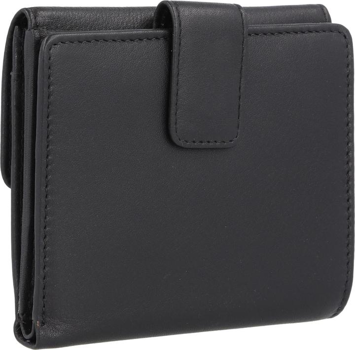 Actual product image Esquire Viktoria wallet RFID 10 cm