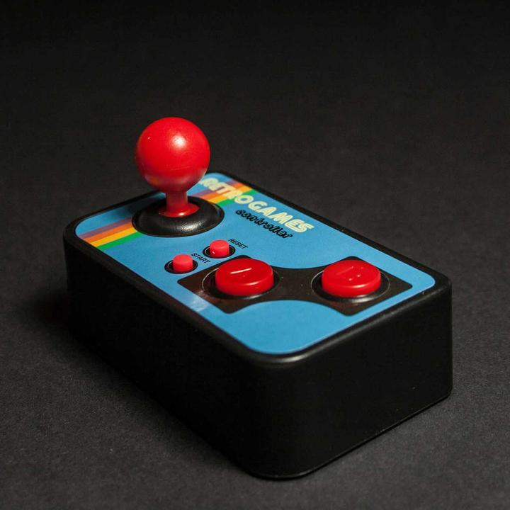 Image du produit ORB Mini jeux TV