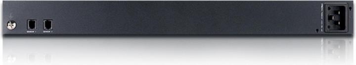 Actual product image Aten IP Power Switch (8 x, IEC 320, C13)