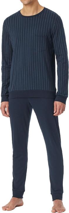 Image du produit Schiesser Fine Interlock Pyjama (52, L)