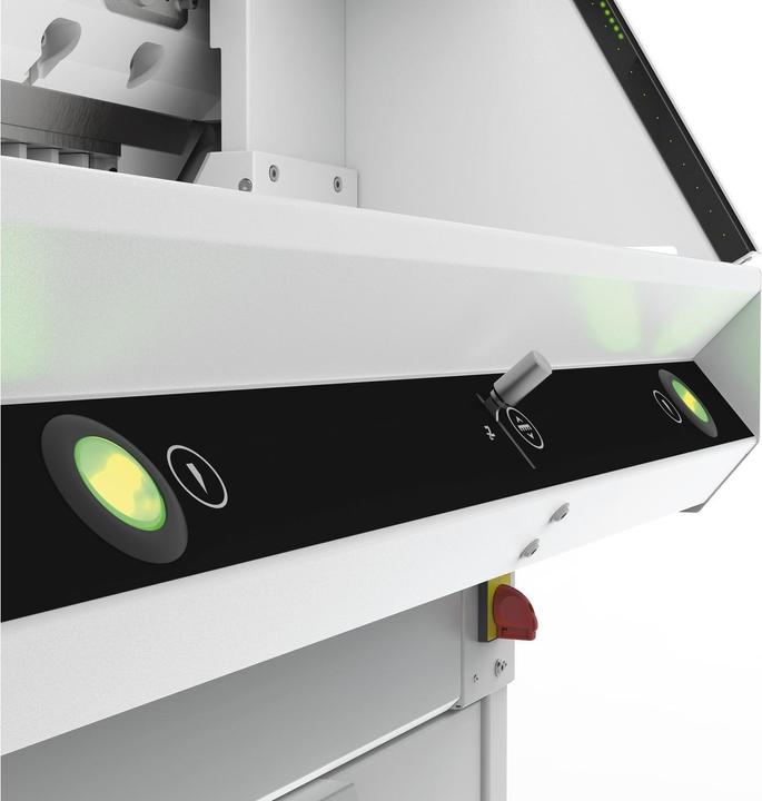 Produktbild Ideal Stapelschneider