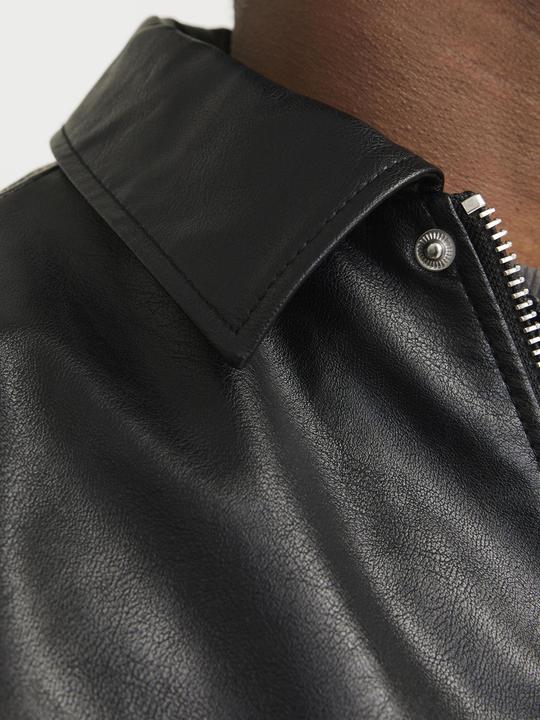 Produktbild Jack & Jones Blousonjacke Blousonjacke (XL)