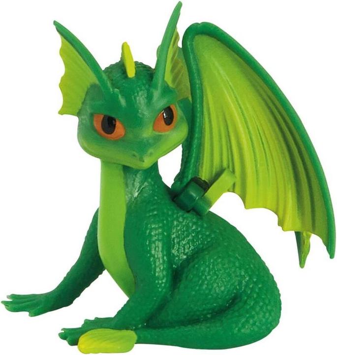 Produktbild Bullyland Dragonon Dino-Eier (assortiert) (12)